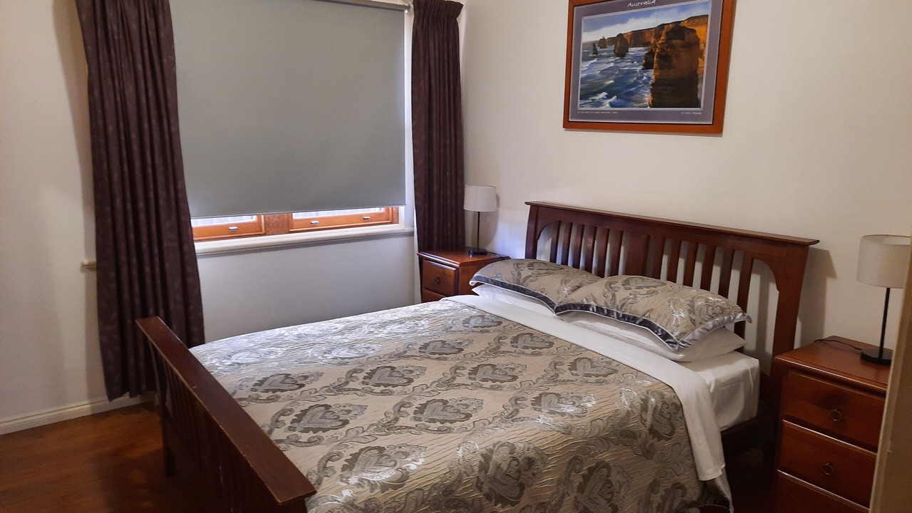 Photo of Bedroom in Gawler