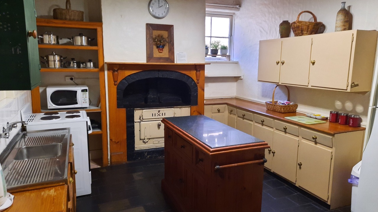 Photo of Kitchen in Gawler