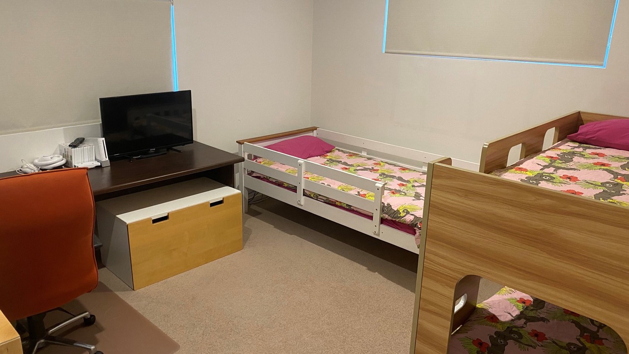 Photo of Bedroom in Safety Beach