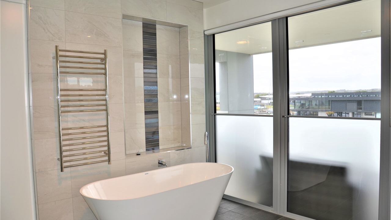 Photo of Bathroom in Safety Beach