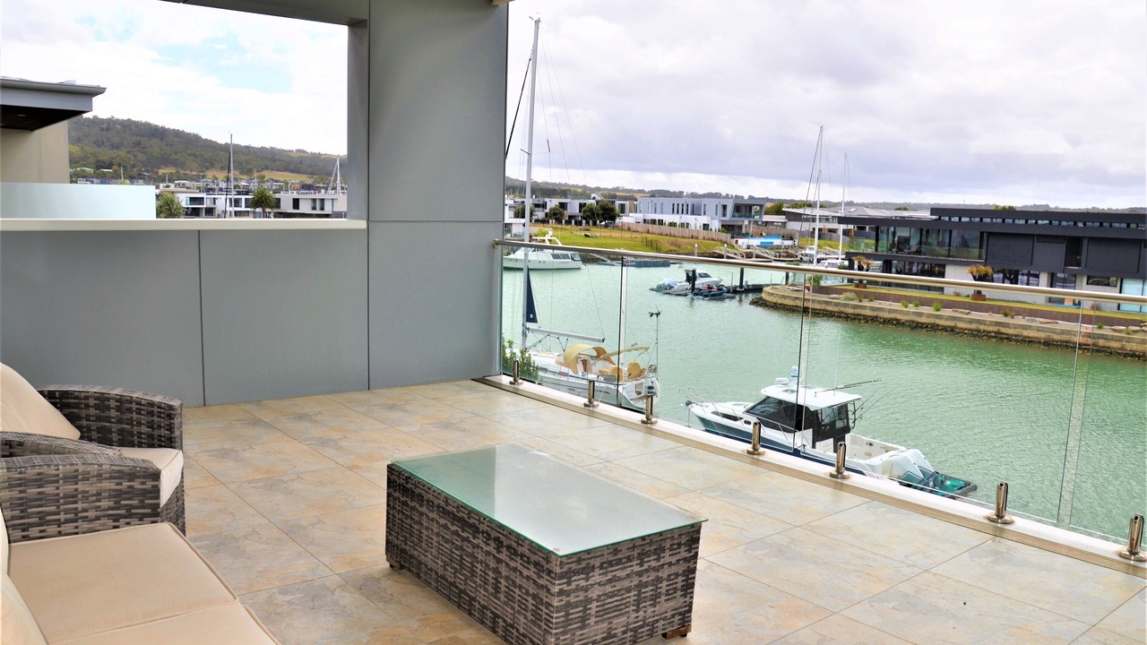 Photo of Patio Balcony in Safety Beach
