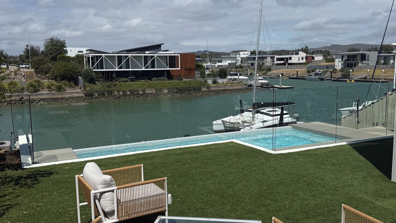 Photo of Patio Balcony in Safety Beach