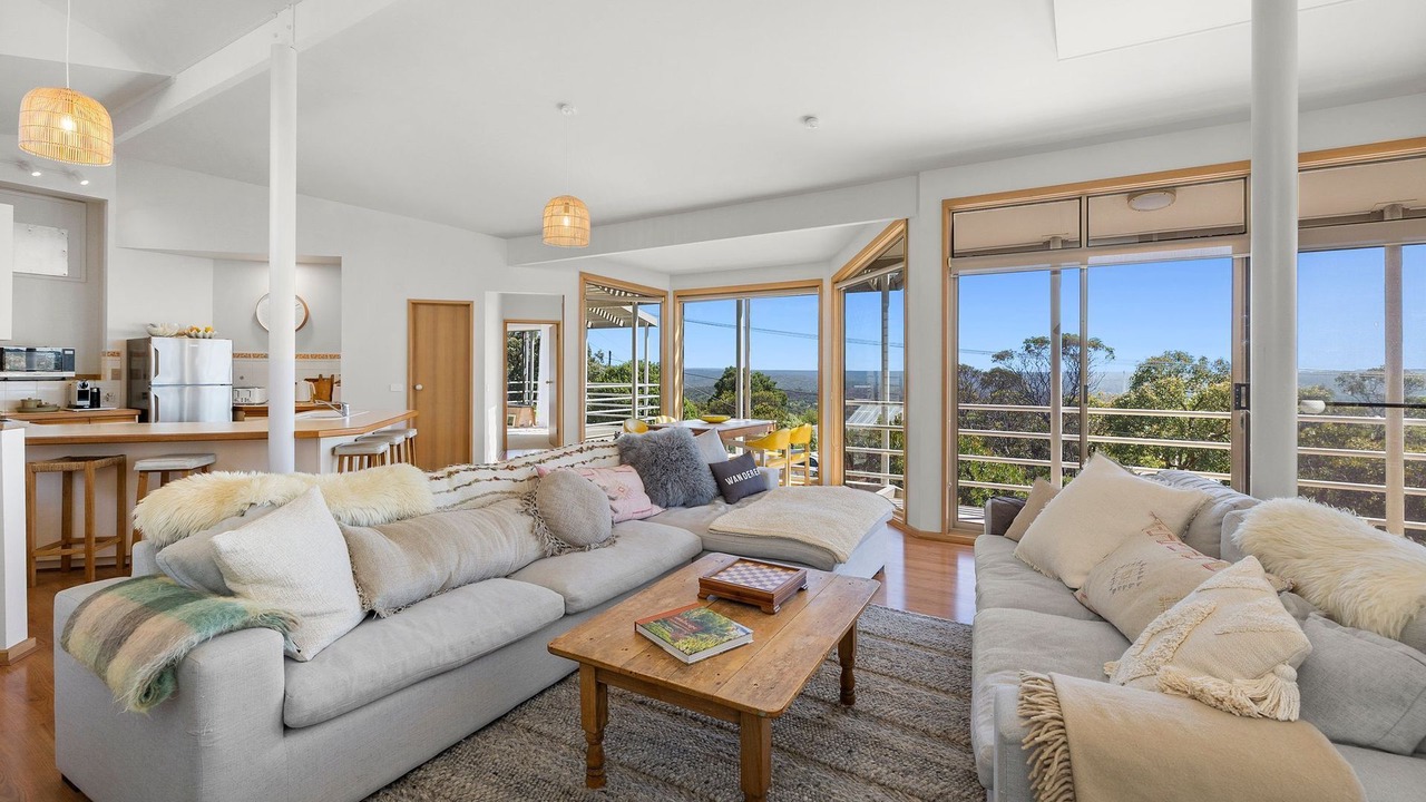Photo of Livingroom in Anglesea