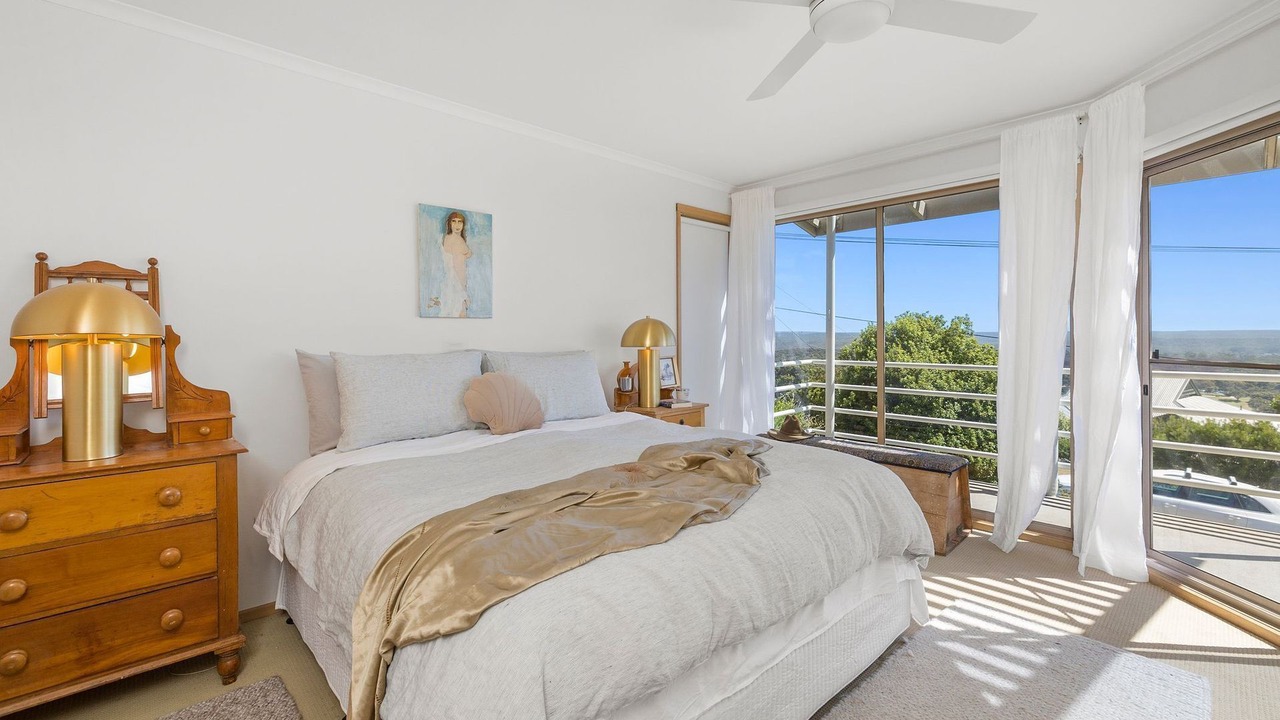 Photo of Bedroom in Anglesea