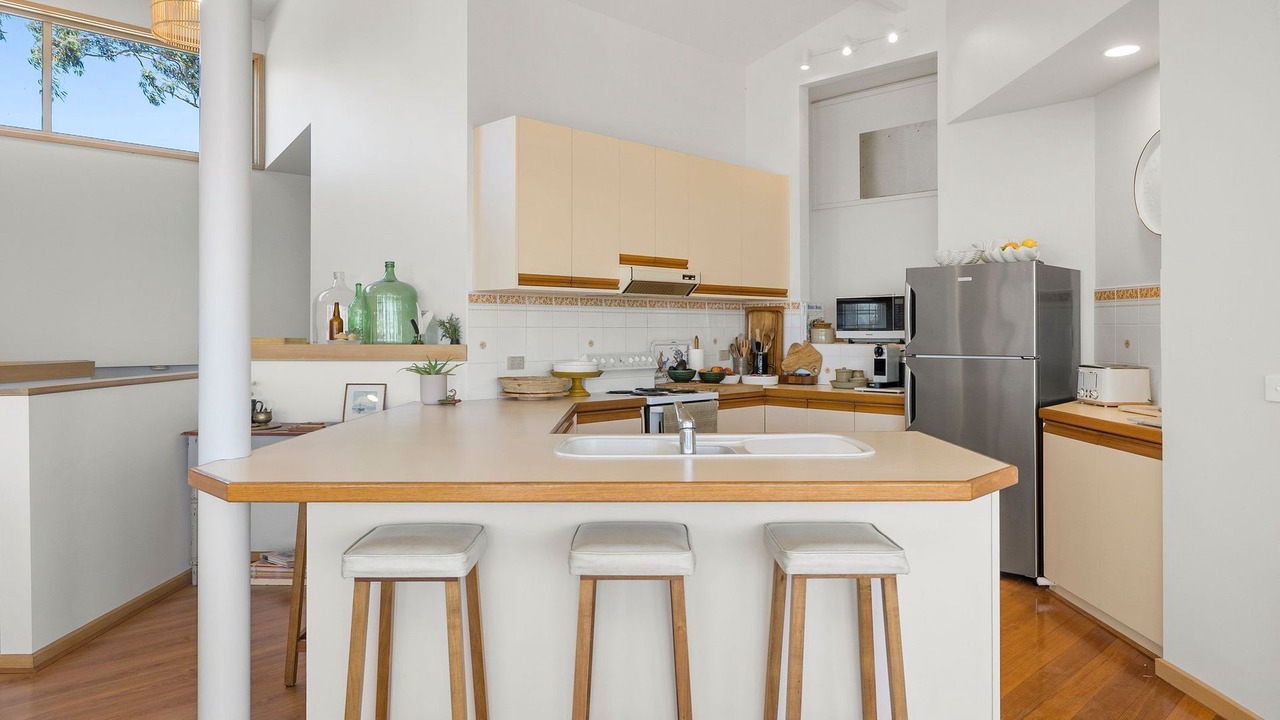 Photo of Kitchen in Anglesea