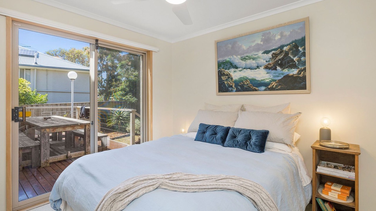 Photo of Bedroom in Anglesea