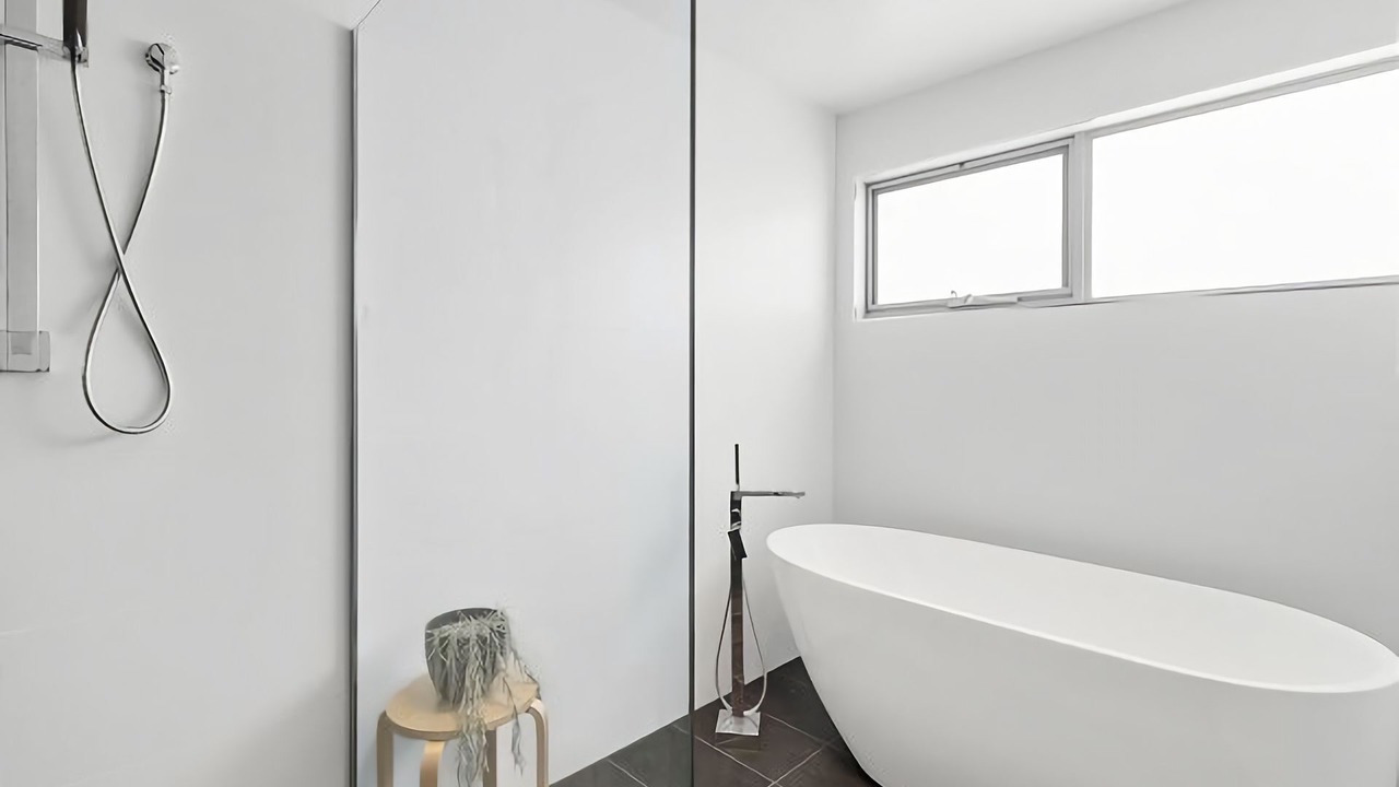 Photo of Bathroom in Tomakin