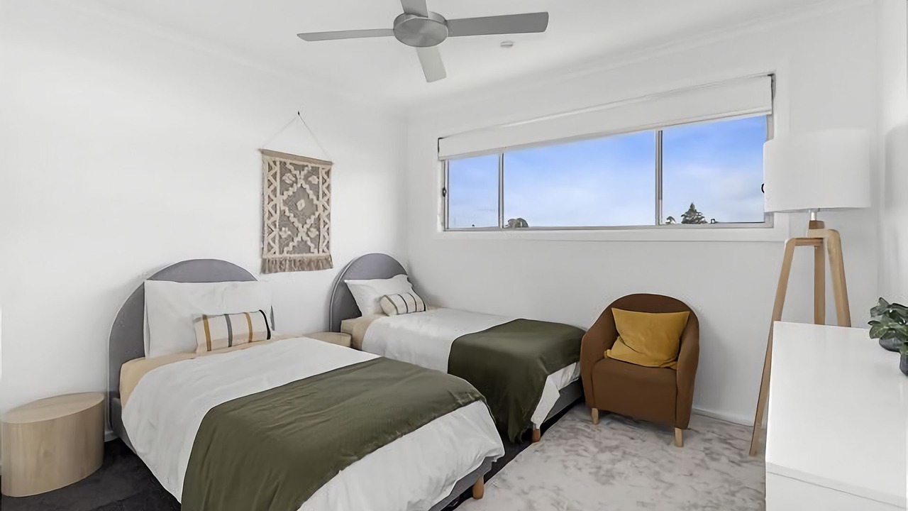 Photo of Bedroom in Tomakin