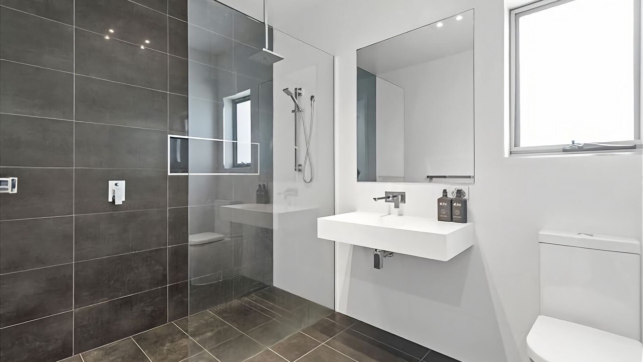 Photo of Bathroom in Tomakin