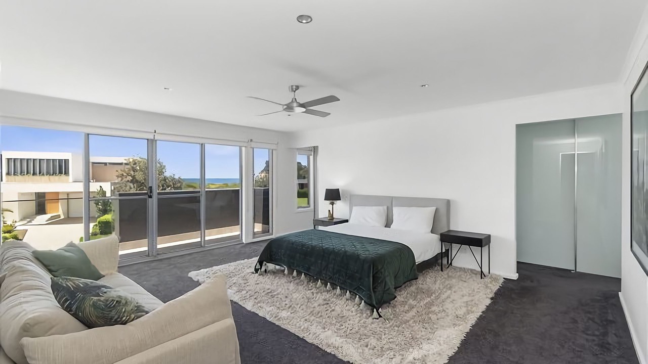 Photo of Bedroom in Tomakin