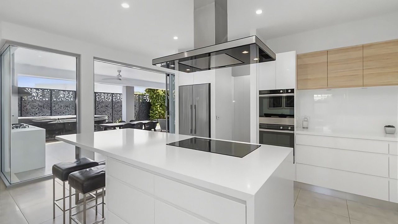 Photo of Kitchen in Tomakin
