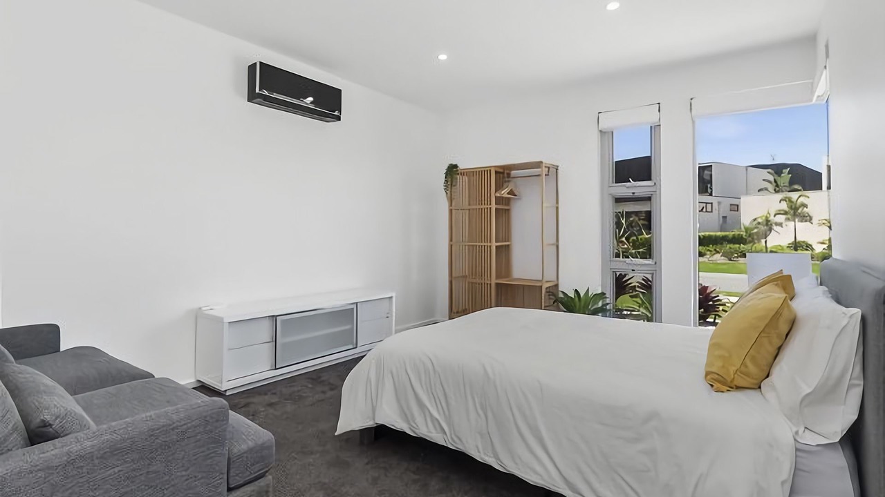 Photo of Bedroom in Tomakin