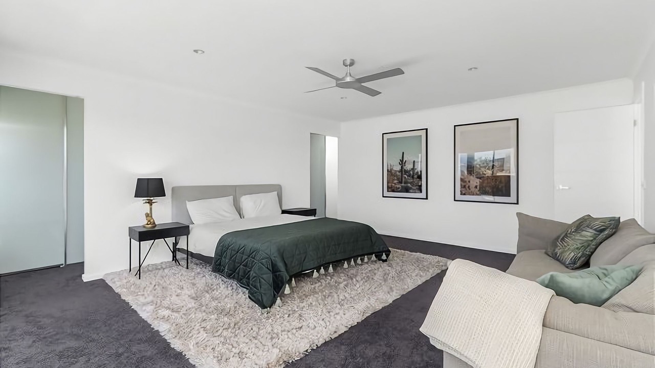 Photo of Bedroom in Tomakin