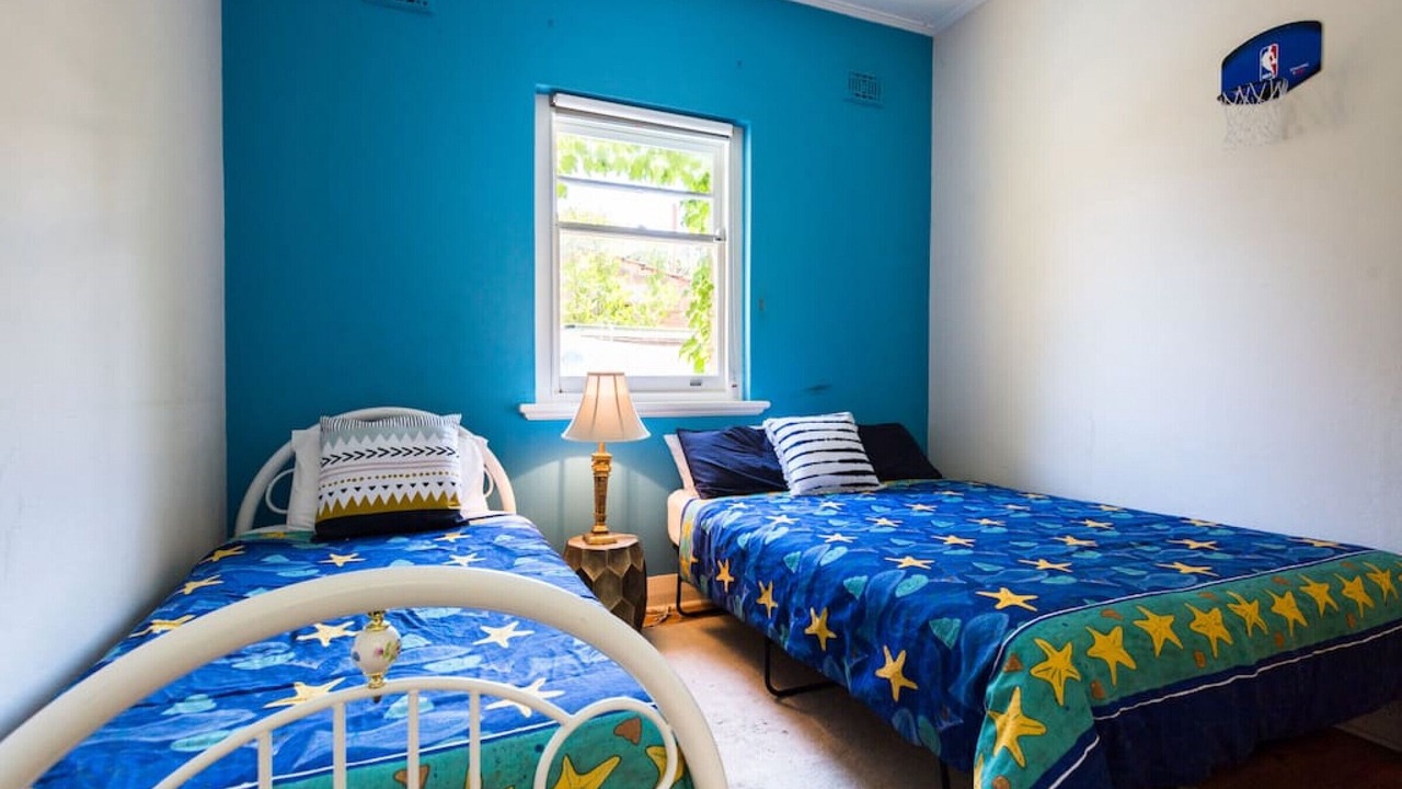 Photo of Bedroom in Glenelg