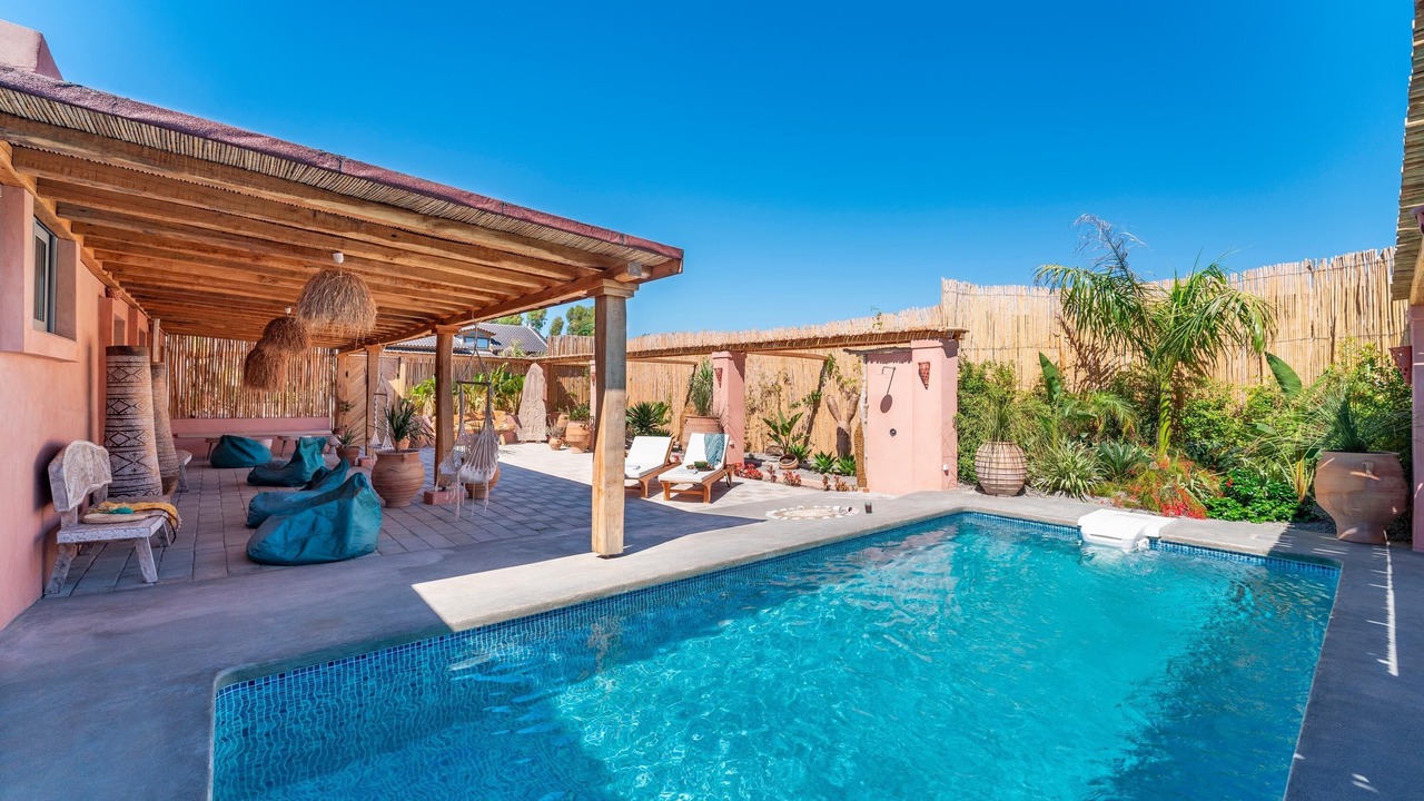 Photo of Outdoor in Kolymbia