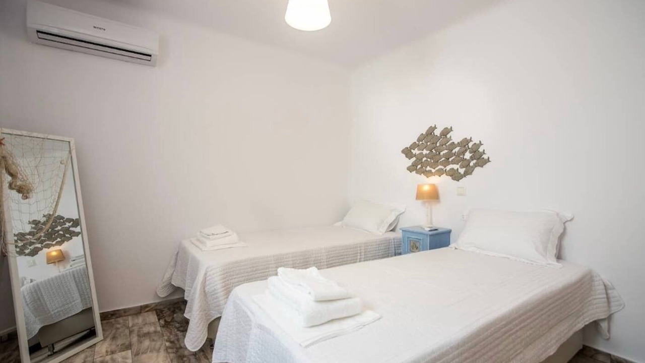 Photo of Bedroom in Naousa