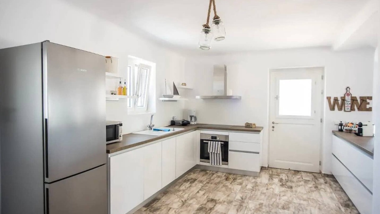 Photo of Kitchen in Naousa