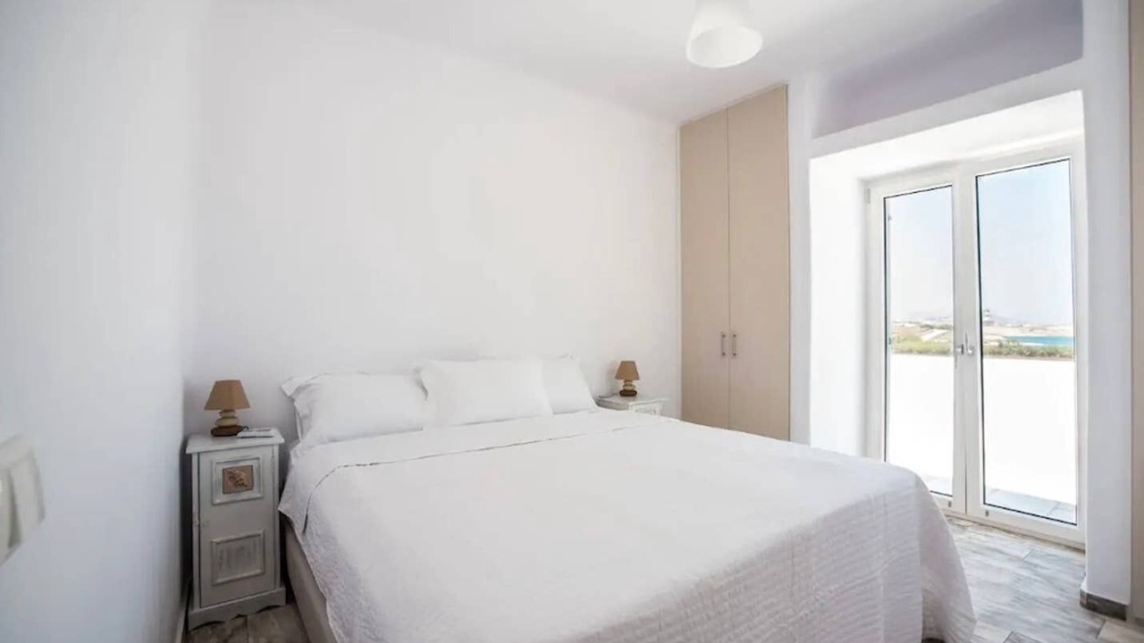 Photo of Bedroom in Naousa
