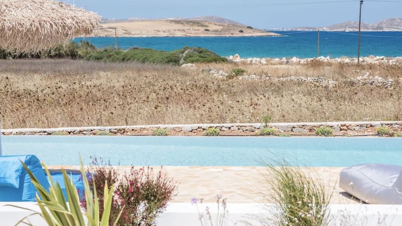 Photo of Outdoor in Naousa