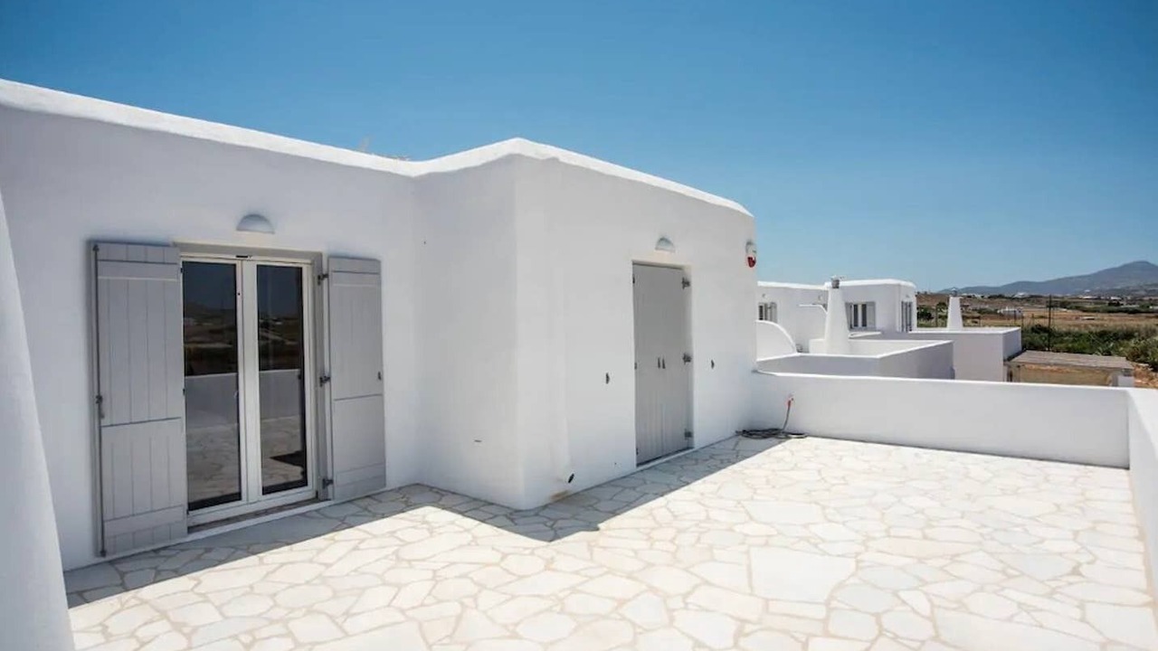 Photo of Outdoor in Naousa