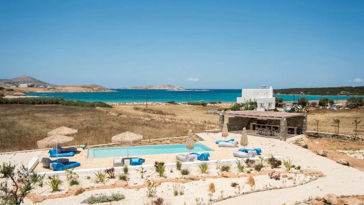 Photo of Outdoor in Naousa