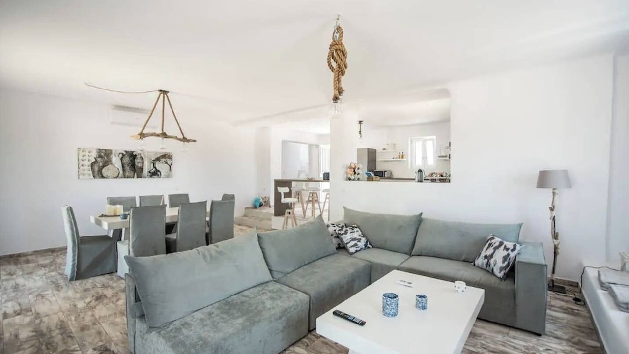 Photo of Livingroom in Naousa