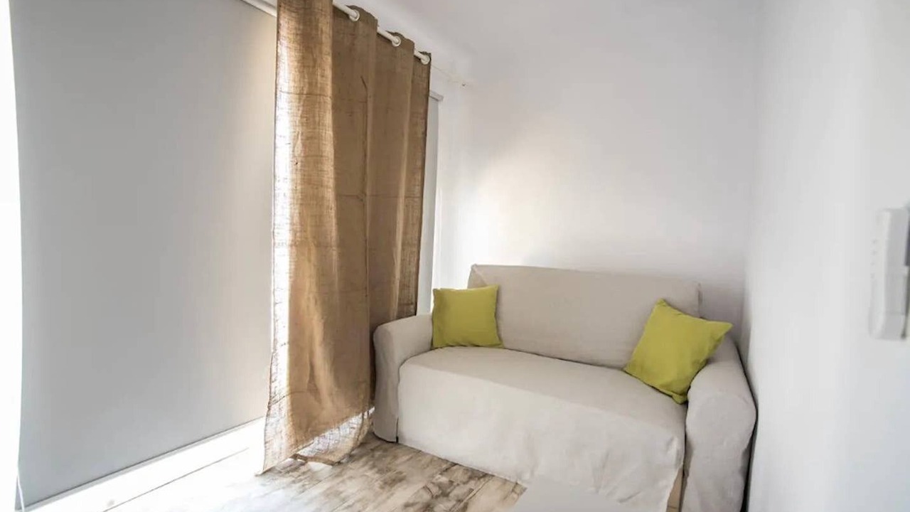 Photo of Livingroom in Naousa