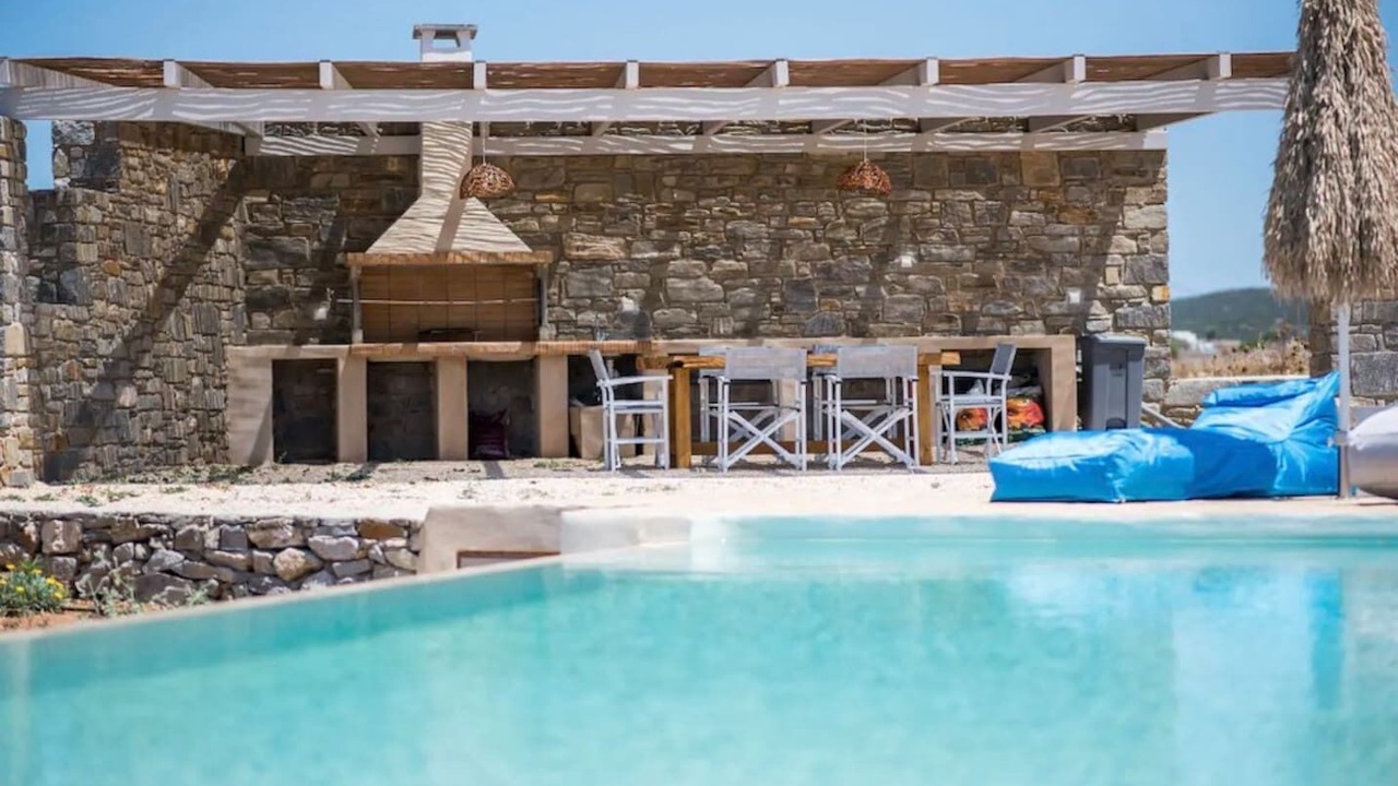 Photo of Outdoor in Naousa