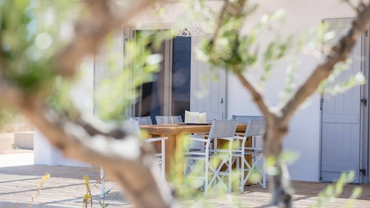 Photo of Outdoor in Naousa