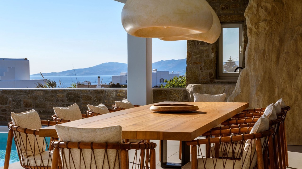 Photo of Outdoor in Mykonos Town
