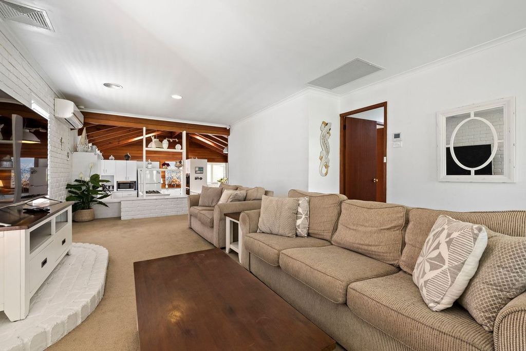 Photo of Bedroom in Mollymook