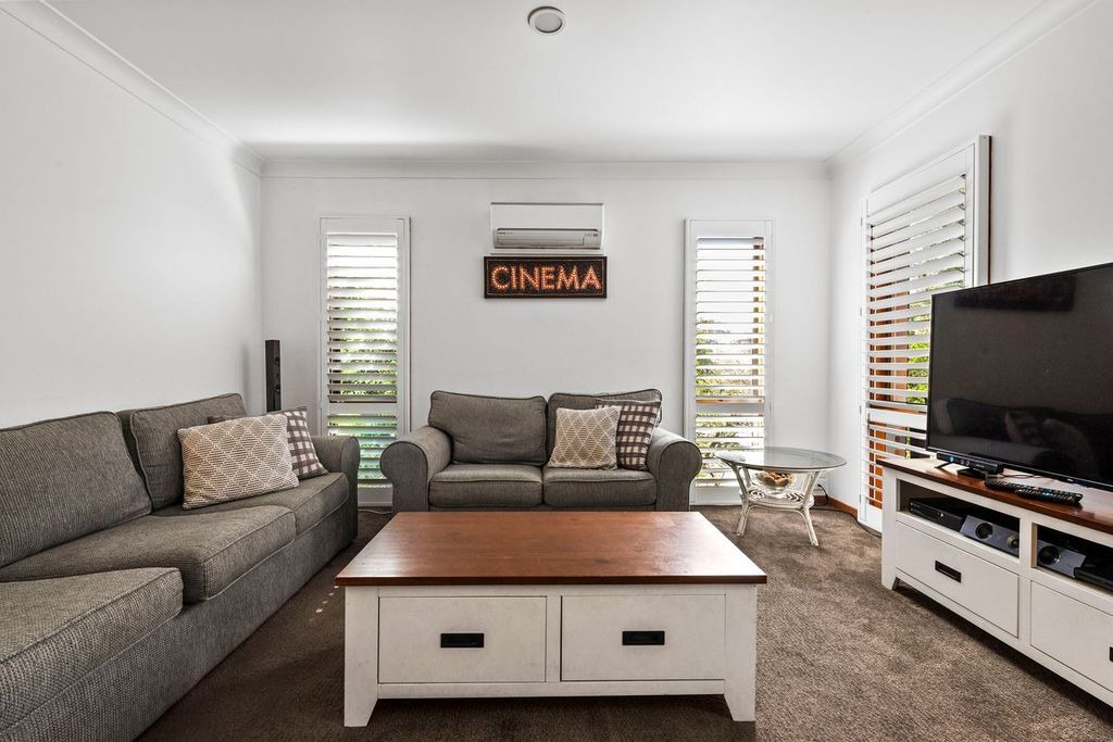 Photo of Bedroom in Mollymook