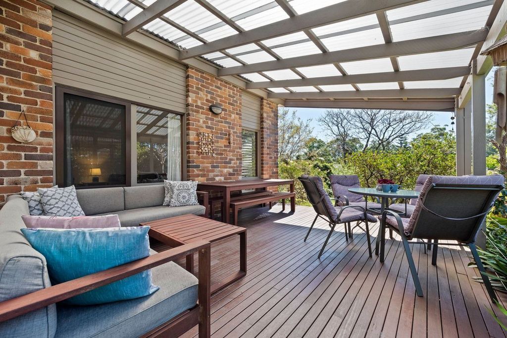 Photo of Outdoor in Mollymook