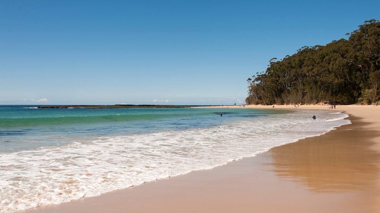Photo of Others in Mollymook