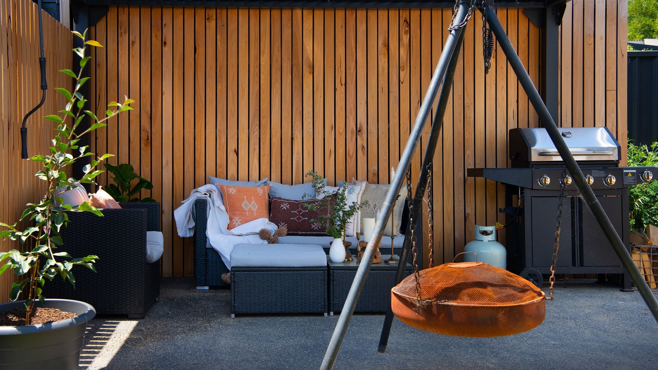 Photo of Patio Balcony in Daylesford