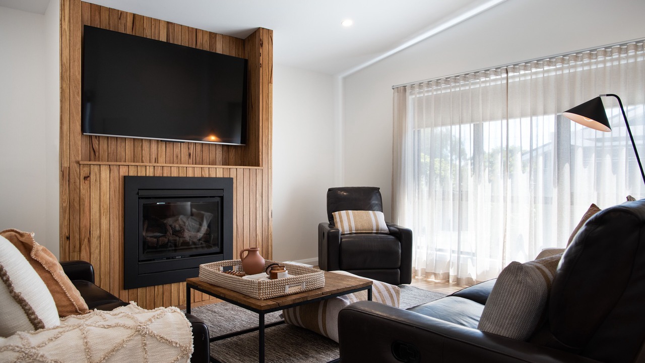 Photo of Livingroom in Daylesford