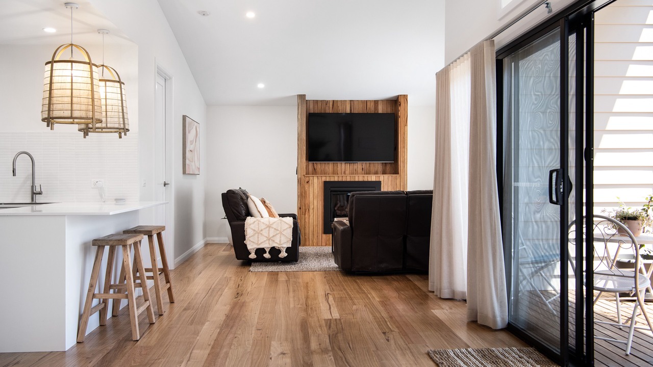 Photo of Livingroom in Daylesford