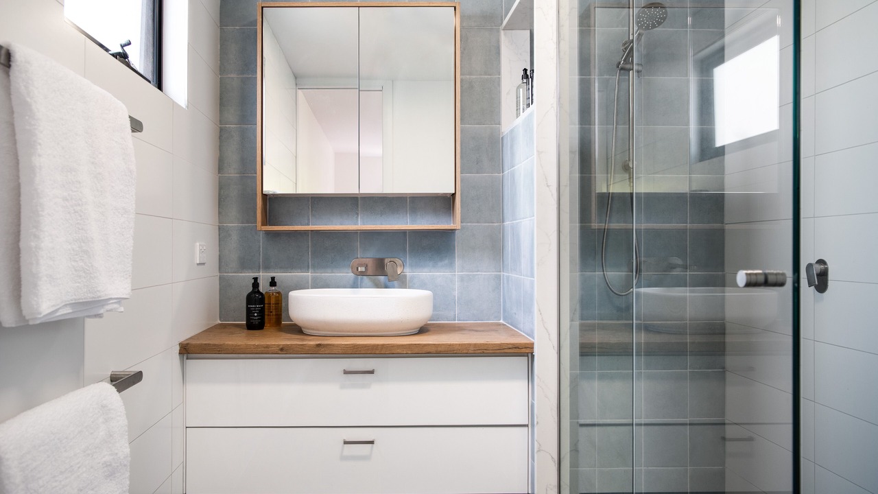 Photo of Bathroom in Daylesford