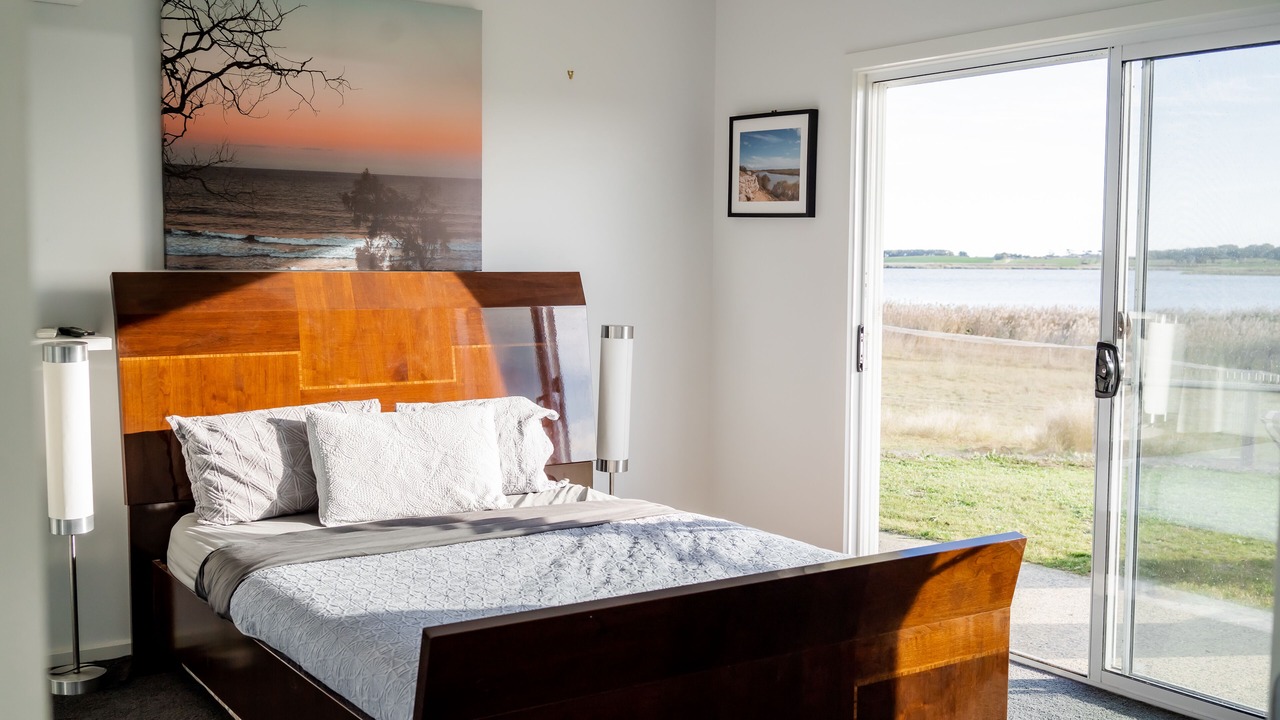 Photo of Bedroom in Bonney