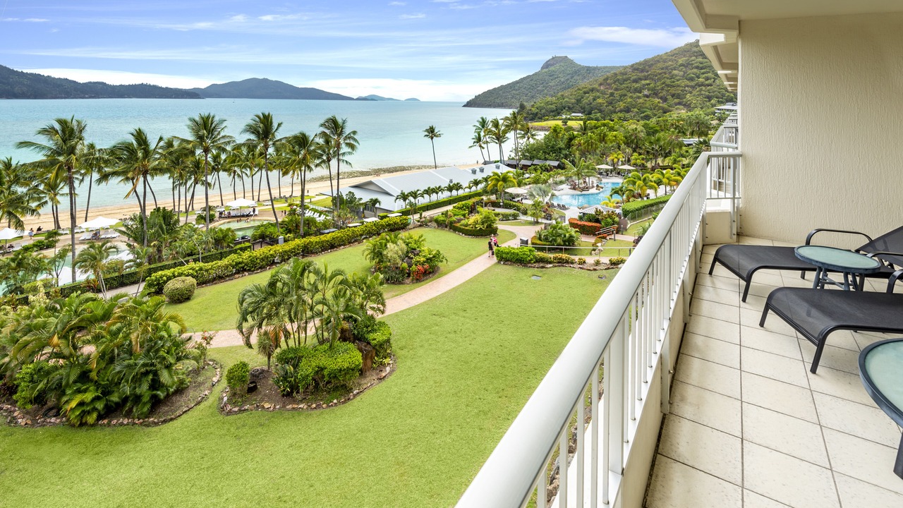 Photo of Others in Hamilton Island