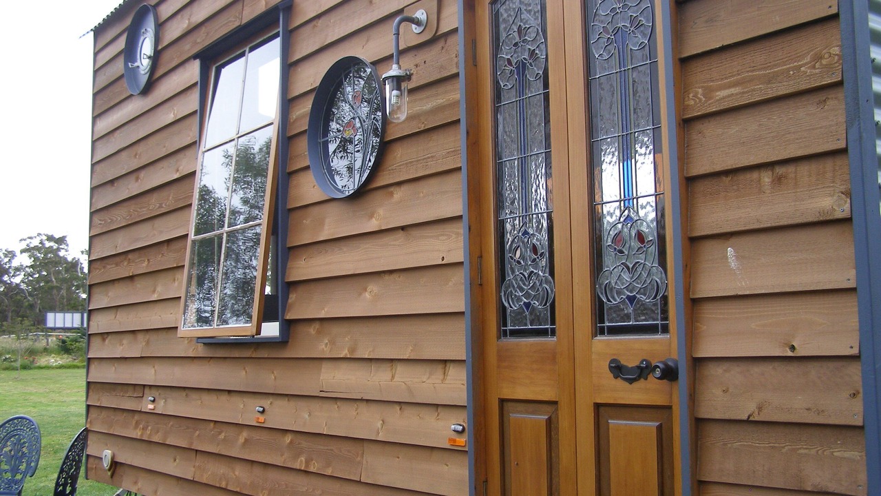 Photo of Outdoor in Nyora