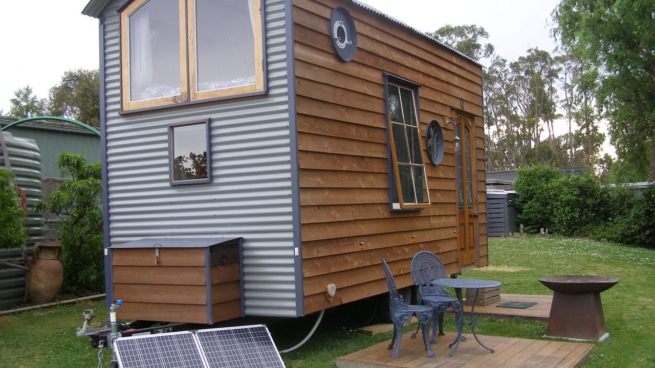 Photo of Outdoor in Nyora