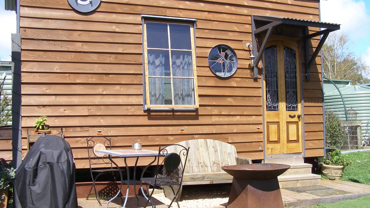 Photo of Outdoor in Nyora