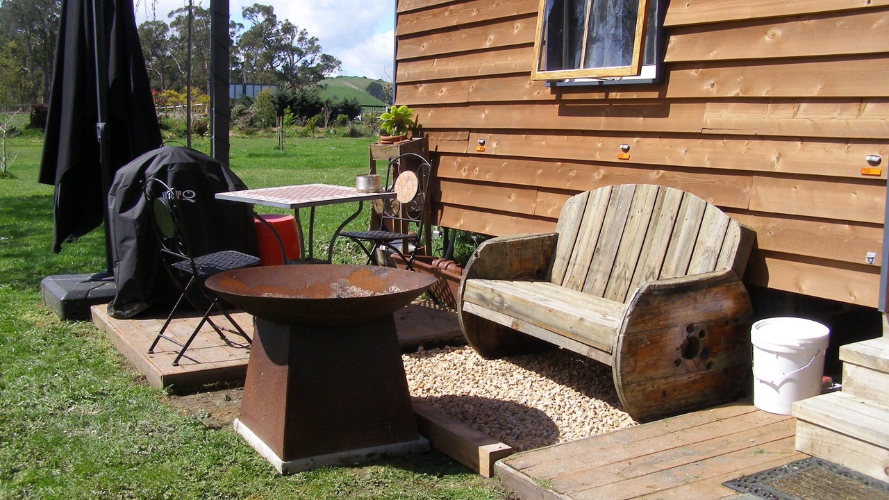Photo of Outdoor in Nyora