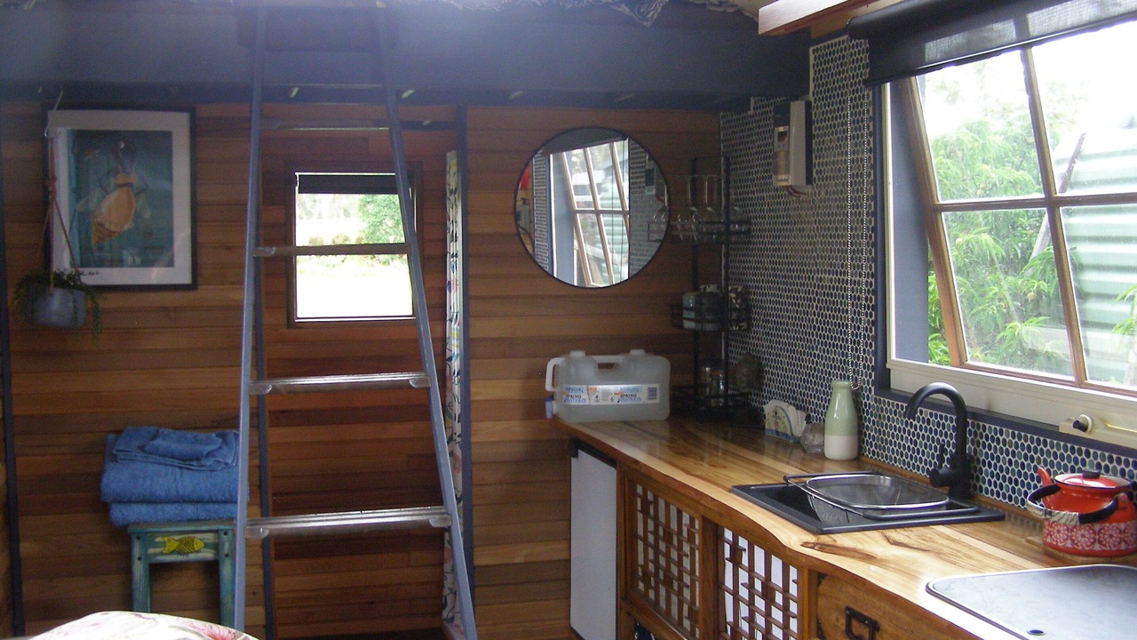 Photo of Kitchen in Nyora
