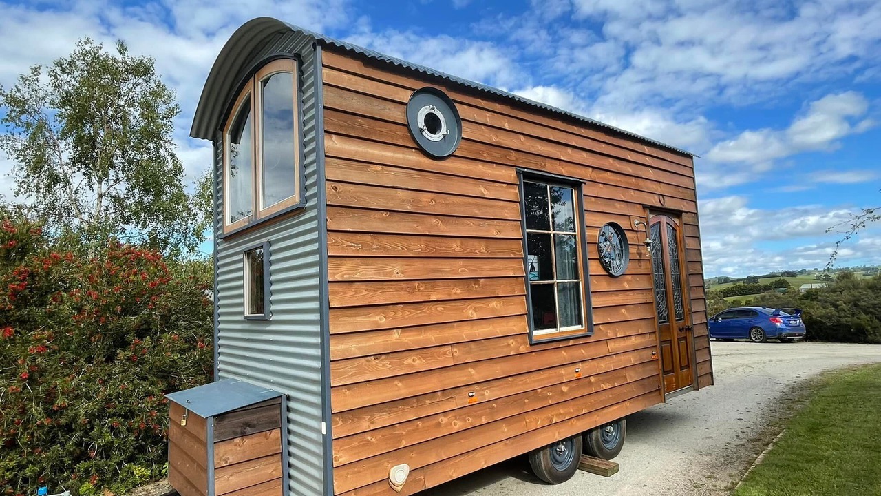 Photo of Outdoor in Nyora