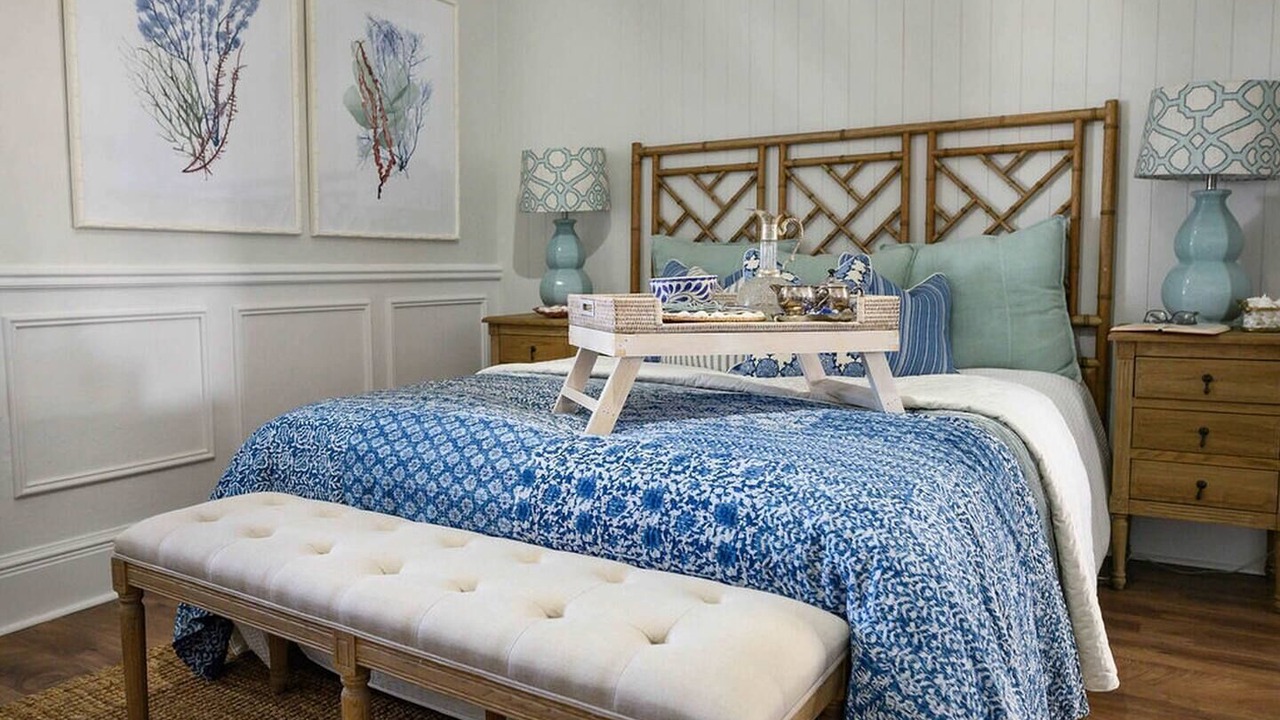 Photo of Bedroom in Wongamine