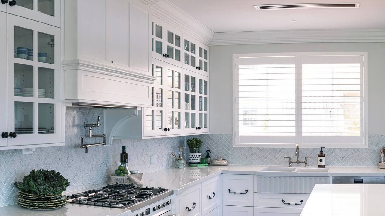 Photo of Kitchen in Wongamine