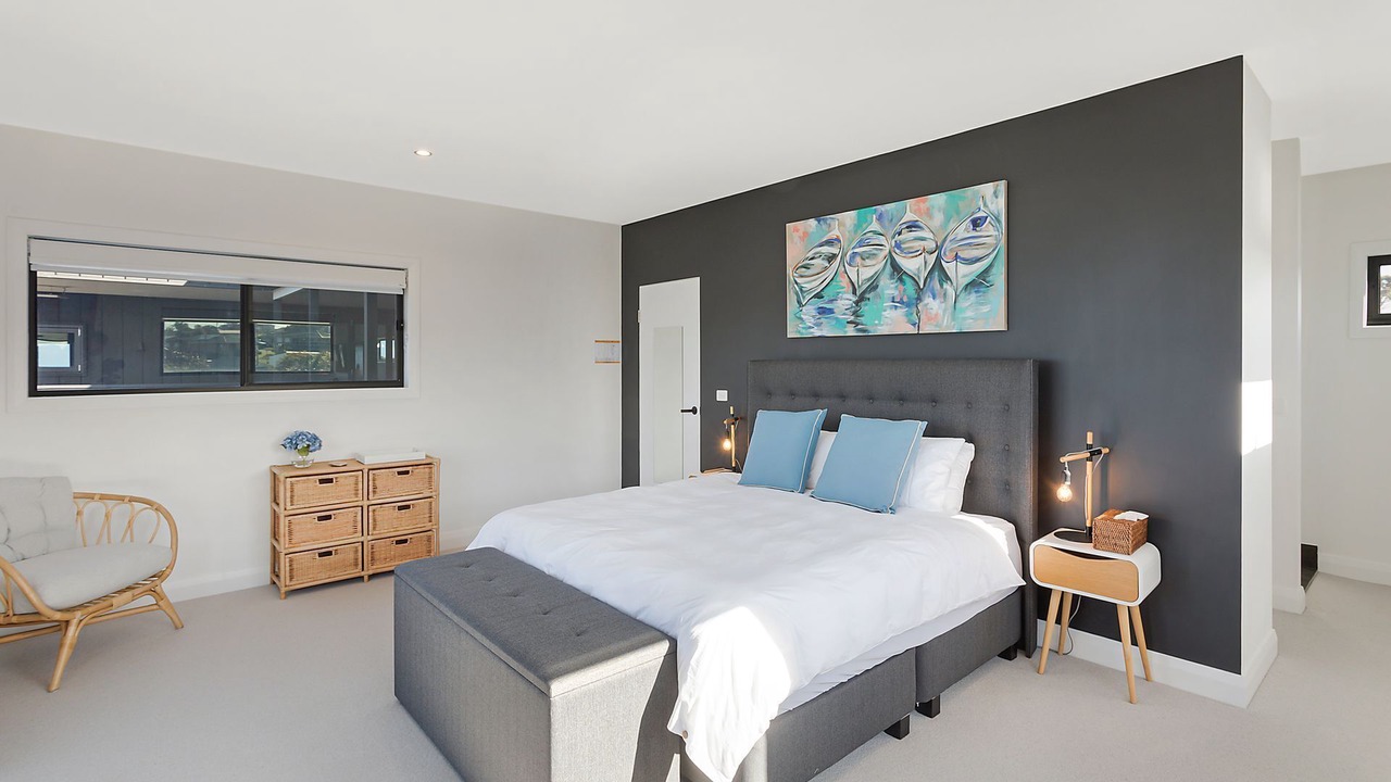 Photo of Bedroom in Dalmeny