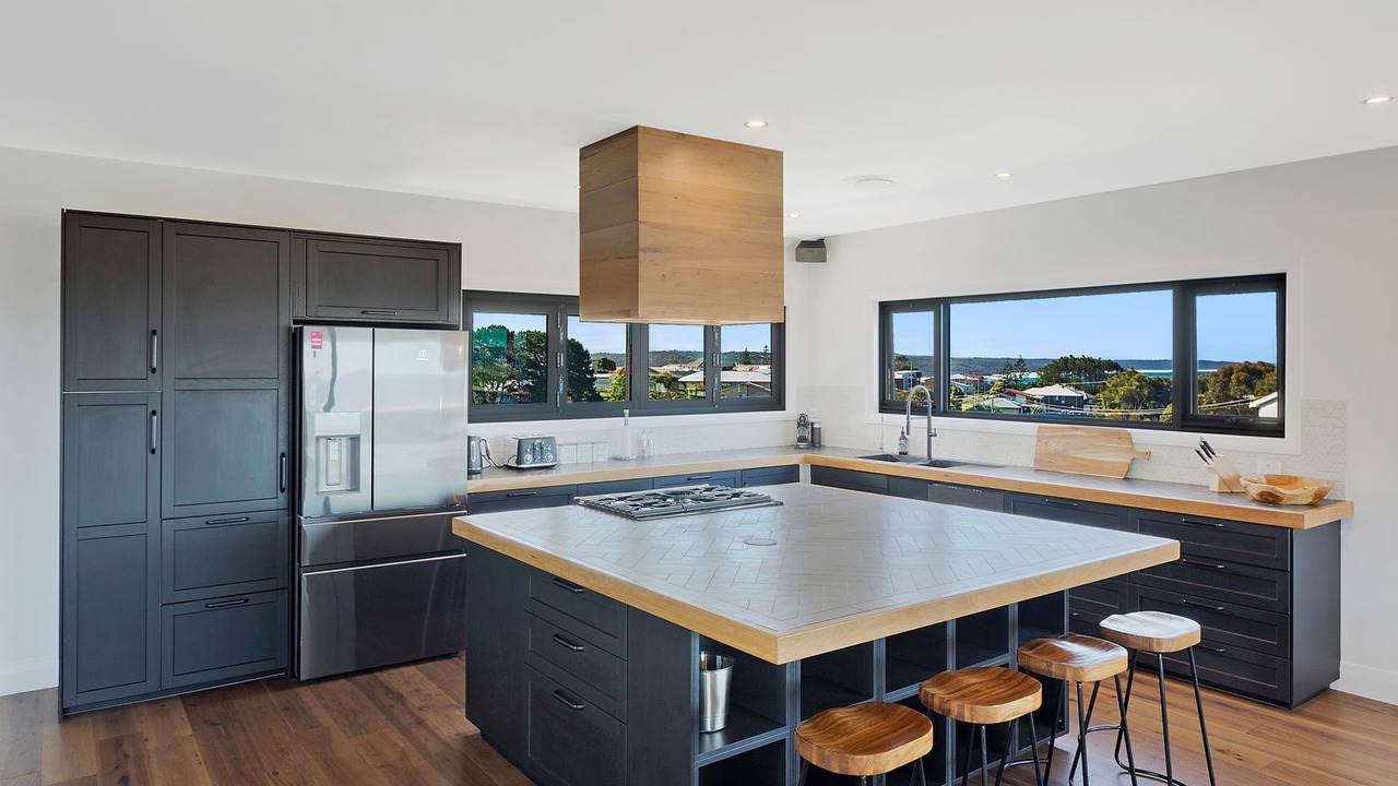Photo of Kitchen in Dalmeny
